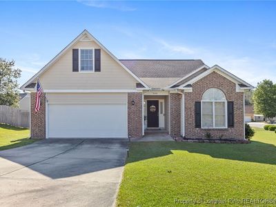 1000 Foxhound Ct, Fayetteville, NC, 28314