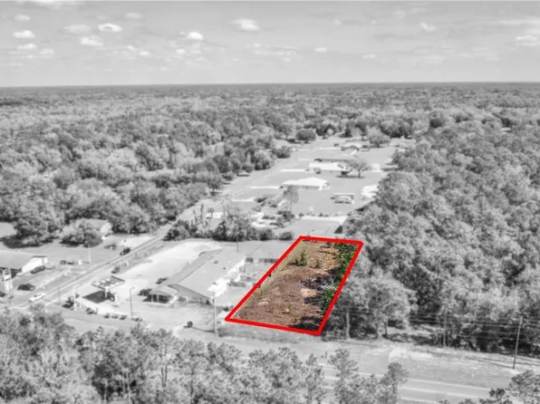 4928 E Arbor St, Inverness, FL 34452