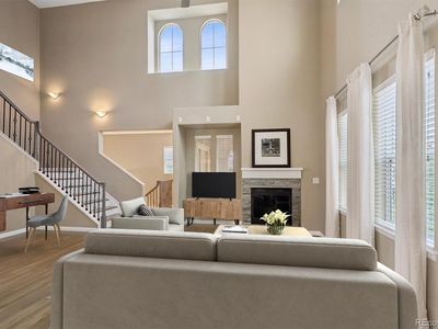 3350 Cascina Circle #D, Littleton, CO, 80126