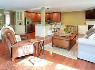 15 Birch St, Needham, MA 02494