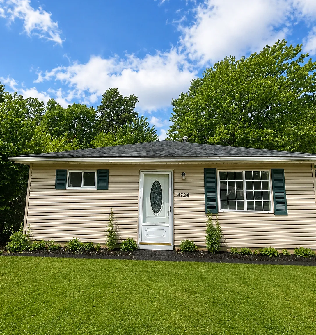 3 bed, 924 sqft, $1,600 — Photo 1