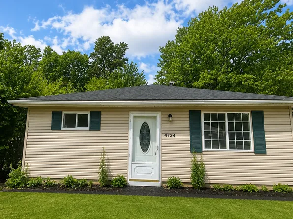 4724 Homewood Dr, Mentor, OH 44060