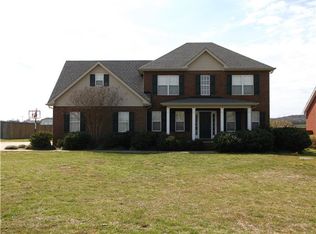 7203 Farmington Rd, Lascassas, TN 37085