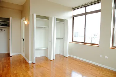 Rented by Bozzuto Management