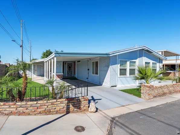 2374 S Camino Barranca, Yuma, AZ 85364