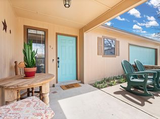 94 Idaho Creek Rd NE, Rio Rancho, NM 87124