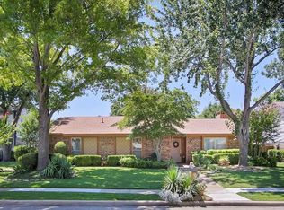 1707 Elk Grove Dr, Richardson, TX 75081