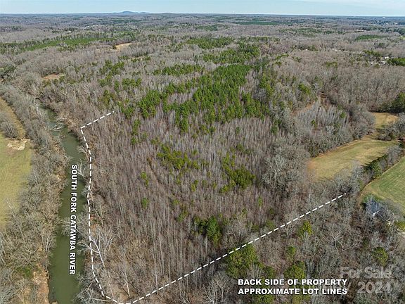 3rd image of 0 Old Willis School Rd