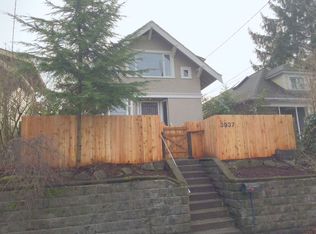 3937 S Findlay St, Seattle, WA 98118