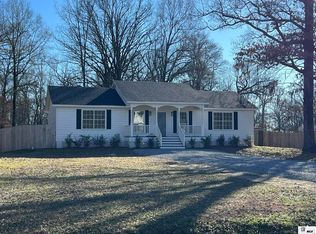 354 Timber Way, Monroe, LA 71203