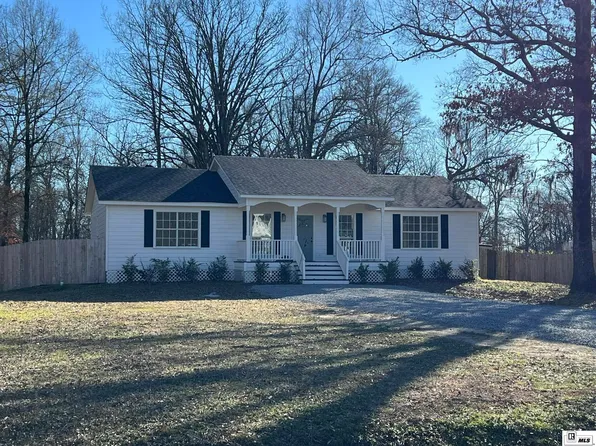 354 Timber Way, Monroe, LA 71203