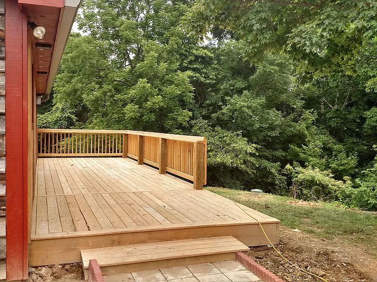 4245 S Swartz Ridge Rd — Photo 13