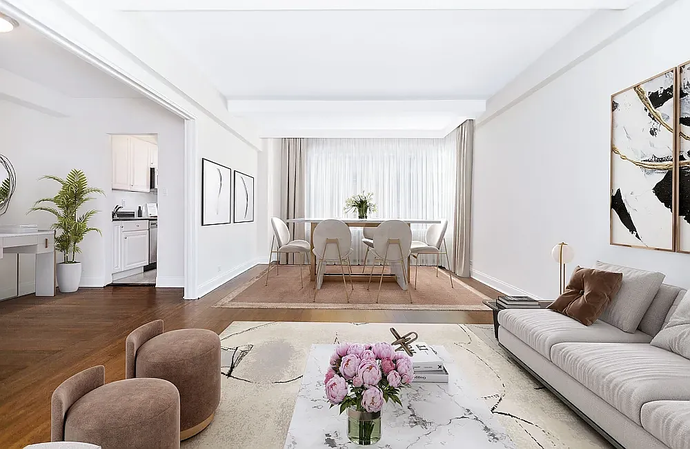 240 Central Park South — Photo 1