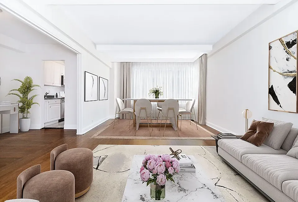240 Central Park S #16G
