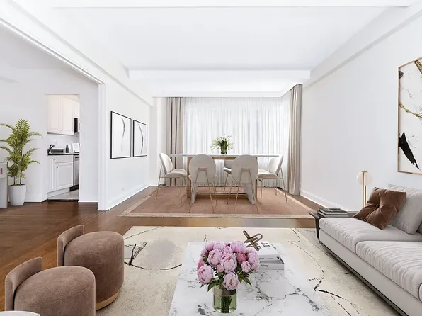 240 Central Park S, New York, NY