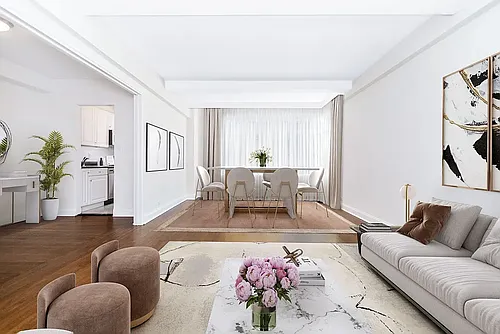 240 Central Park S #16G Photo 1