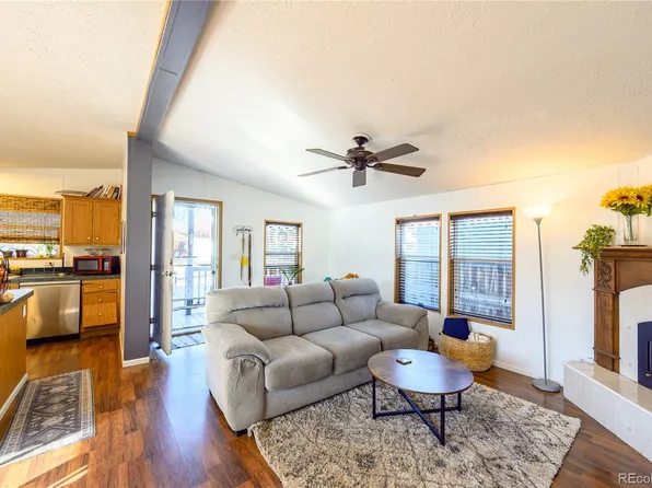 625 Walnut Street, Salida, CO 81201