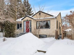 12013 54th St NW, Edmonton, AB T5W 3N2