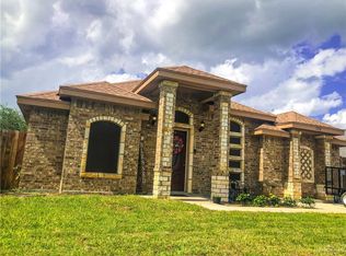320 Lunar Dr, Donna, TX 78537