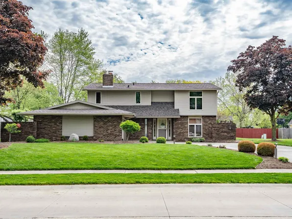 3126 Marias Dr, Fort Wayne, IN 46815