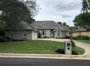 2605 E Cherryvale St, Springfield, MO 65804