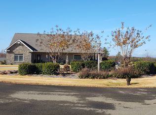 140 Stoneledge Rd, Jasper, GA 30143