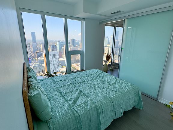 5th image of 251 Jarvis St #4808