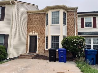 803 Pencil Box Way, Virginia Beach, VA 23462