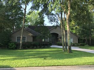 1801 Commodore Point Dr, Fleming Island, FL 32003