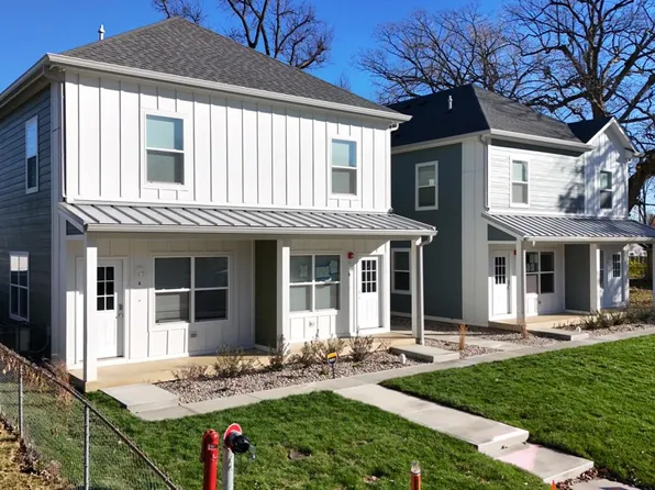 3903 Winthrop Ave #A, Indianapolis, IN 46205