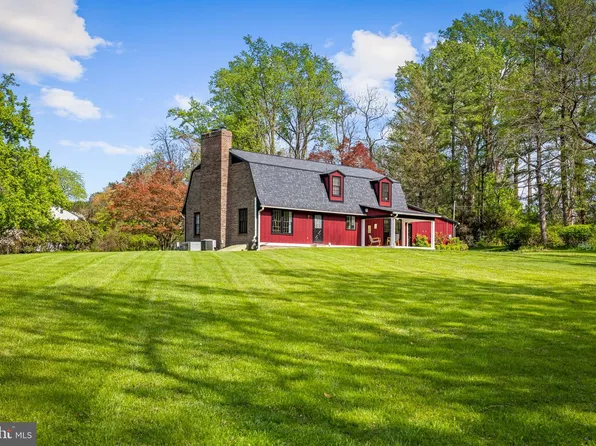 2150 Monkton Rd, Monkton, MD 21111
