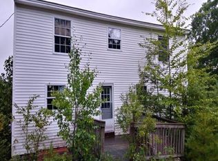 0 Lynn Hill Rd, Acworth, NH 03601