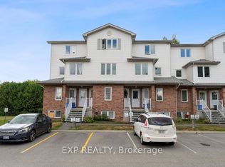 299 Castor St #202, Russell, ON K4R1E9