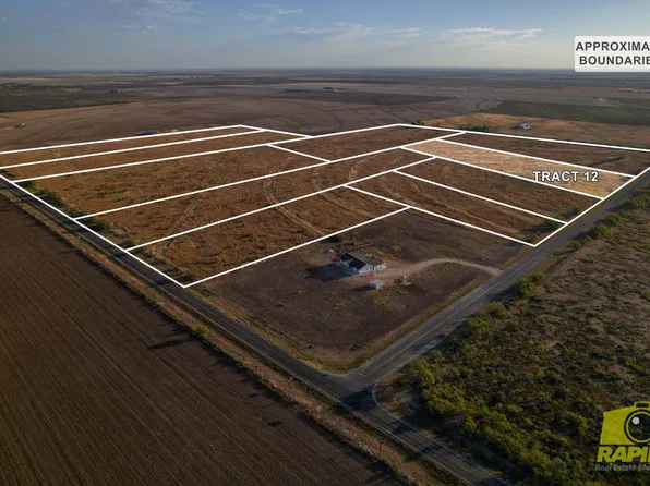 15896 Fm 1929 #12, Miles, TX 76861