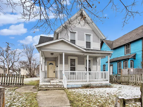 727 Lafayette Ave SE, Grand Rapids, MI 49503