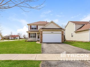 12214 Magnolia Ct, Plainfield, IL 60585