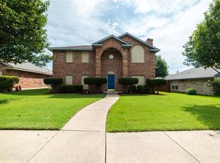 5404 Lee Hutson Ln, Sachse, TX 75048