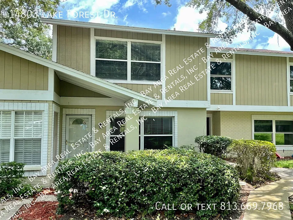 14803 Lake Forest Dr