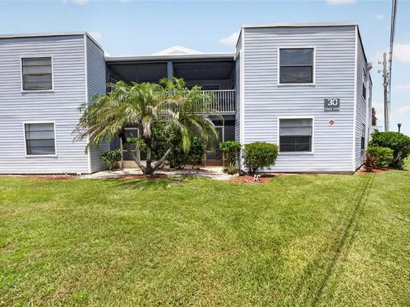 3987 ATRIUM DRIVE #U5, ORLANDO, FL 32822
