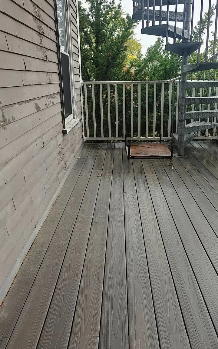 Apartment — Photo 4