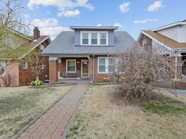 2835 Hampton Ave, Saint Louis, MO 63139