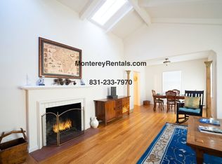 24503 San Marcos Rd, Carmel, CA 93923