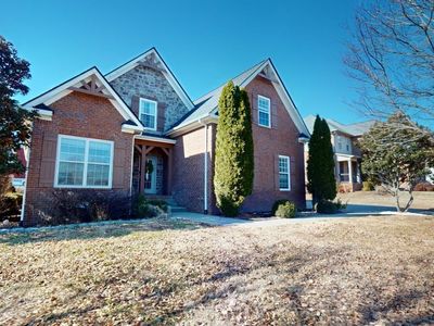 1355 Round Hill Ln, Spring Hill, TN, 37174