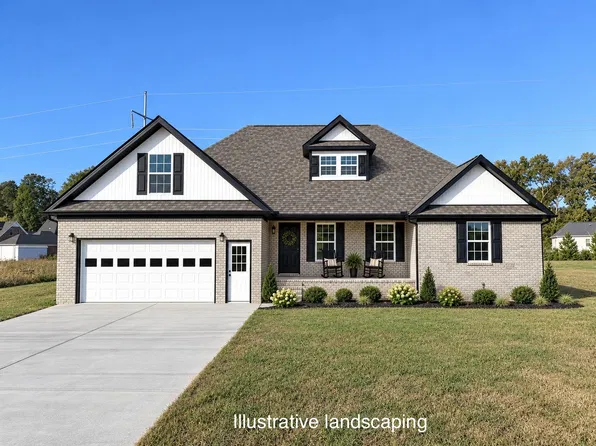 150 Sundance Dr, Lawrenceburg, TN 38464