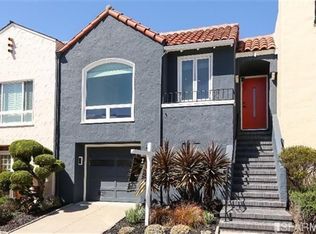 34 El Sereno Ct, San Francisco, CA 94127