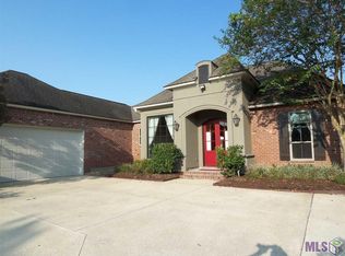 8848 Glenfield Dr, Baton Rouge, LA 70809