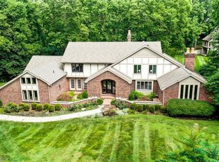 1051 Runnymede Rd, Dayton, OH 45419