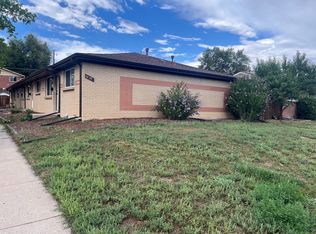 10251 W 59th Ave APT 1, Arvada, CO 80004
