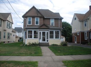 603 S Elmer Ave, Sayre, PA 18840