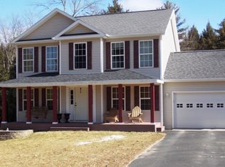 35 Locust Ridge Dr, Corinth, NY 12822